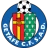 Logo del equipo Getafe
