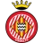 Logo del equipo Girona