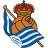 Logo del equipo Real Sociedad