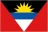 Logo del equipo Antigua and Barbuda