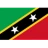Logo del equipo St. Kitts and Nevis