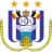 Logo del equipo Anderlecht