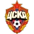 Logo del equipo CSKA Moscow