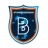 Logo del equipo Istanbul Basaksehir