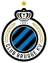 Logo del equipo Club Brugge KV