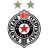 Logo del equipo FK Partizan