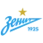 Logo del equipo Zenit