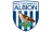 Logo del equipo West Brom