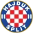 Logo del equipo HNK Hajduk Split