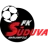 Logo del equipo Suduva Marijampole