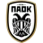 Logo del equipo PAOK