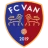 Logo del equipo Van