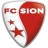 Logo del equipo FC Sion