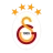Logo del equipo Galatasaray