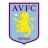 Logo del equipo Aston Villa