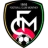 Logo del equipo Monthey