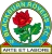 Logo del equipo Blackburn