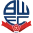Logo del equipo Bolton