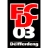 Logo del equipo FC Differdange 03