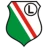 Logo del equipo Legia Warszawa II