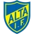 Logo del equipo Alta