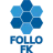 Logo del equipo Follo