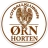 Logo del equipo Ørn Horten