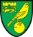 Logo del equipo Norwich