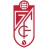 Logo del equipo Granada CF