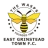 Logo del equipo East Grinstead Town