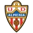 Logo del equipo Almeria