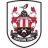 Logo del equipo Ilkeston Town