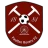 Logo del equipo Paulton Rovers