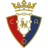 Logo del equipo Osasuna