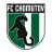 Logo del equipo Chomutov