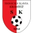 Logo del equipo Hanácká