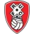 Logo del equipo Rotherham
