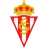 Logo del equipo Sporting Gijon