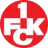 Logo del equipo 1. FC Kaiserslautern