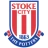 Logo del equipo Stoke City