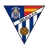 Logo del equipo Melilla CD