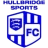 Logo del equipo Hullbridge Sports