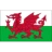 Logo del equipo Wales