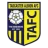 Logo del equipo Tadcaster Albion