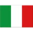 Logo del equipo Italy