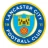 Logo del equipo Lancaster City