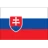 Logo del equipo Slovakia