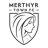 Logo del equipo Merthyr Town