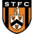 Logo del equipo Stratford Town