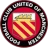 Logo del equipo United of Manchester